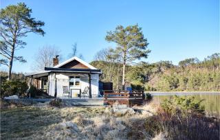 Lovely Home In Bjoa With Kitchen - Utbjoa - 2
