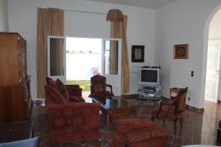Villa Nour - Oualidia - 1