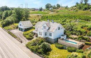 Amazing Home In Skjoldastraumen - 5