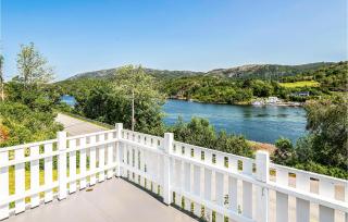 Amazing Home In Skjoldastraumen - Skjoldastraumen - 3