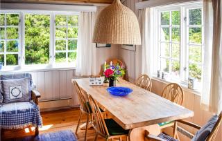 Gorgeous Home In Reksteren With Kitchen - Klinkholmen - 6
