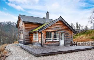 Beautiful Home In Vossestrand With Wifi - 2