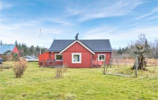 Amazing Home In Fonnes With Wifi - Fonnes - 3