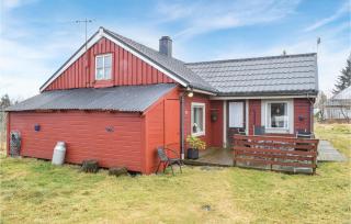 Amazing Home In Fonnes With Wifi - Fonnes - 5