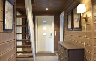 Cozy Home In Voss With Kitchen - - 4