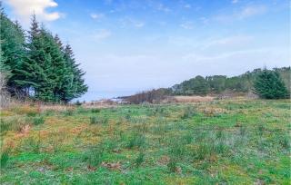 Cozy Home In Harøy With House Sea View - Steinshamn - 9