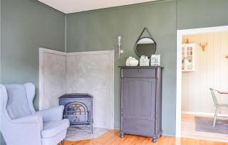 Beach Front Home In Tysse With Wifi - 7