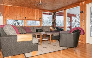 Pet Friendly Home In Trysil With Sauna - 6