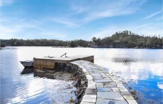 3 Bedroom Stunning Home In Masfjorden - Masfjorden - 4
