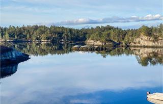 3 Bedroom Stunning Home In Masfjorden - Masfjorden - 1