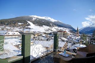 Hotel San Lorenzo - Bormio - 5