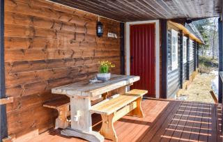 4 Bedroom Stunning Home In Vinstra - 9