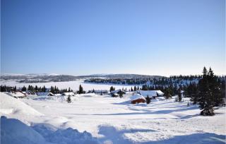 Leil 70 - Sjusjøen - 6