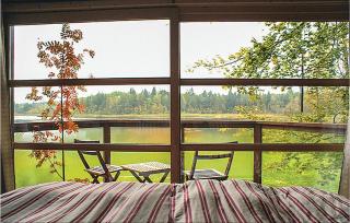 Beautiful Home In Osby With Sauna - Osby - 4