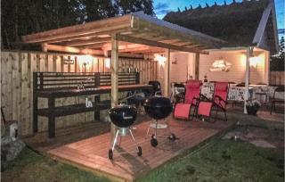 Amazing Home In Fjälkinge With Wifi - 4