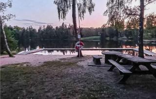 Awesome Home In Bjärnum With Wifi - Bjärnum - 7