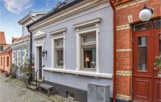 4 Bedroom Beautiful Home In Ystad - 2