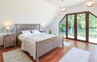 Amazing Home In Rydsgård With Kitchen - 1