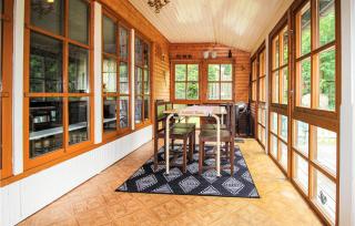 2 Bedroom Nice Home In Tyringe - 4