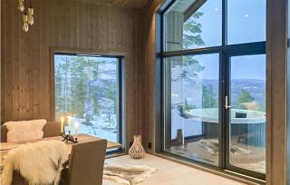 Awesome Home In Hønefoss With Wifi - Hønefoss - 8
