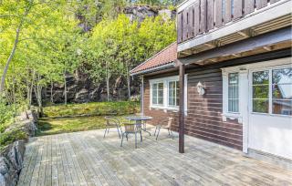Gorgeous Home In Lindesnes With Kitchen - Svenevik - 6