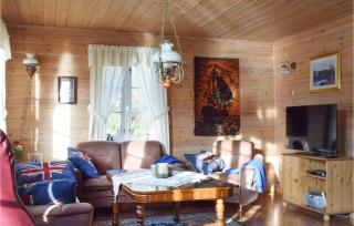 4 Bedroom Beautiful Home In Lyngdal - 9