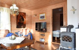 4 Bedroom Beautiful Home In Lyngdal - Lyngdal - 8