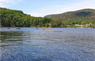 Beach Front Home In Kristiansand - Vennesla - 4
