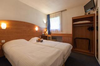 Logis Le Relais de Sassenage - Sassenage - 9