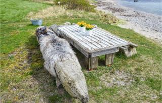 3 Bedroom Cozy Home In Lindesnes - 2