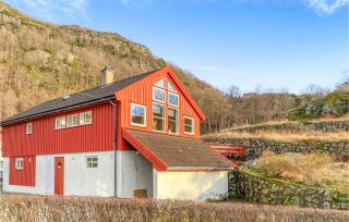 2 Bedroom Stunning Home In Lyngdal - Lyngdal - 8