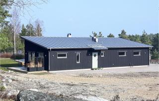 Nice Home In Västervik With Wifi - Västervik - 8
