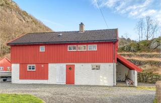 2 Bedroom Stunning Home In Lyngdal - Lyngdal - 7