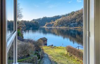 2 Bedroom Stunning Home In Lyngdal - Lyngdal - 6