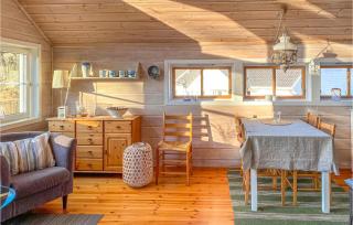 2 Bedroom Stunning Home In Lyngdal - Lyngdal - 5