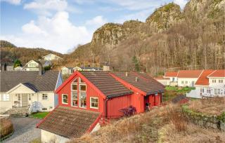2 Bedroom Stunning Home In Lyngdal - Lyngdal - 4