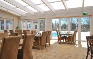 Awesome Home In Kosta With Wifi - 2