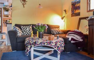 Cozy Home In Edsbruk With Wifi - 8