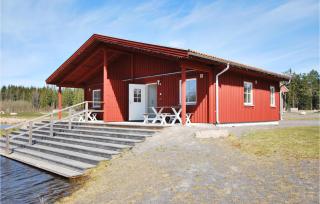 1 Bedroom Gorgeous Home In Kosta - Kosta - 0