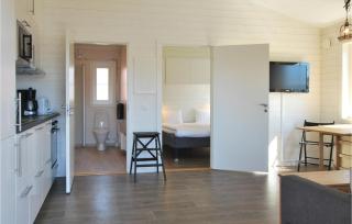 1 Bedroom Gorgeous Home In Kosta - Kosta - 7