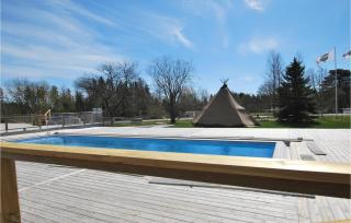 1 Bedroom Gorgeous Home In Kosta - Kosta - 1
