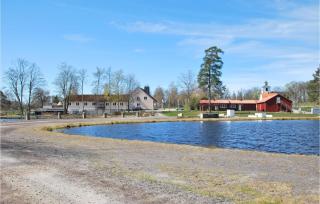1 Bedroom Gorgeous Home In Kosta - Kosta - 5
