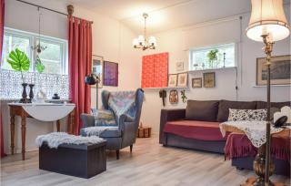 2 Bedroom Nice Home In Hagby - Hagby - 8