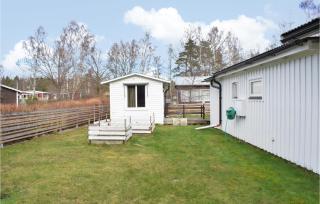 2 Bedroom Nice Home In Hagby - Hagby - 5
