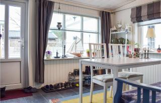 2 Bedroom Nice Home In Hagby - Hagby - 1