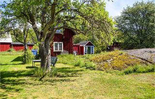 2 Bedroom Nice Home In Stubbemåla - 5