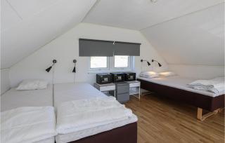 3 Bedroom Lovely Home In Löttorp - Löttorp - 9
