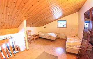 Gorgeous Home In Sysslebäck With Sauna - Branäs - 2