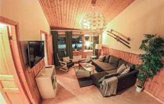 Gorgeous Home In Sysslebäck With Sauna - Branäs - 9