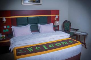 Best Lodge - Tamale - 7
